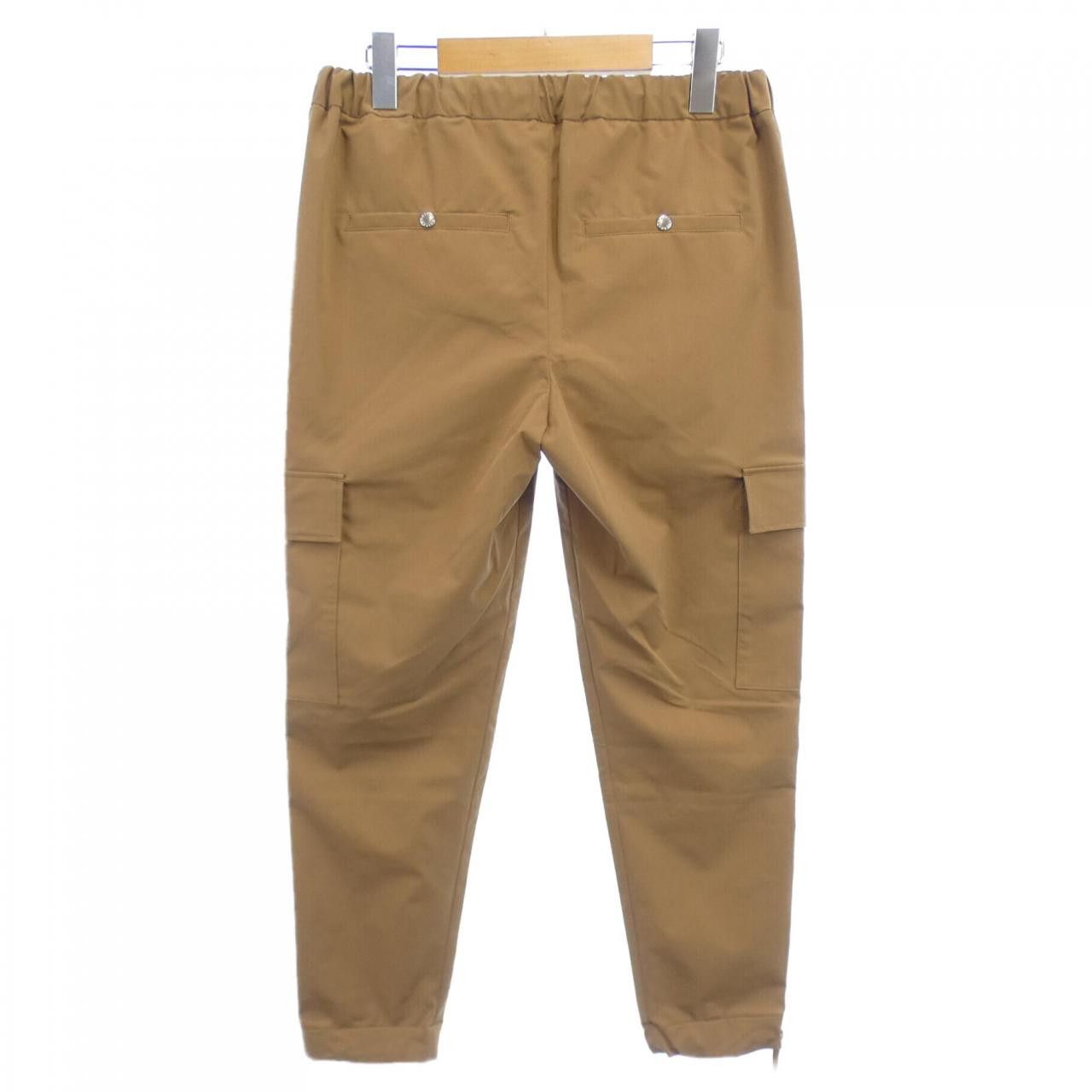Other Other CITERA Pants Others Pants 4505-15511 DUTY FREE for USA Size ONE SIZE - 2 Thumbnail