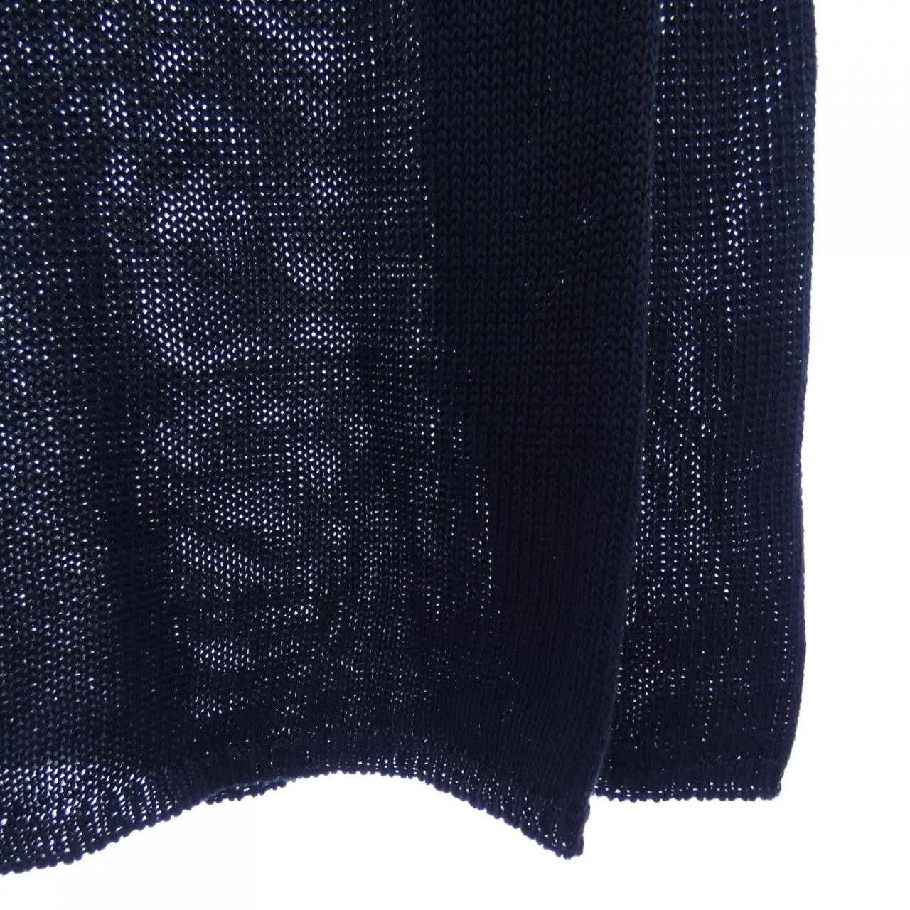 Max Mara MaxMara S Max Mara Knitwear Cotton Tops 936105 DUTY FREE for USA Size ONE SIZE - 6 Thumbnail