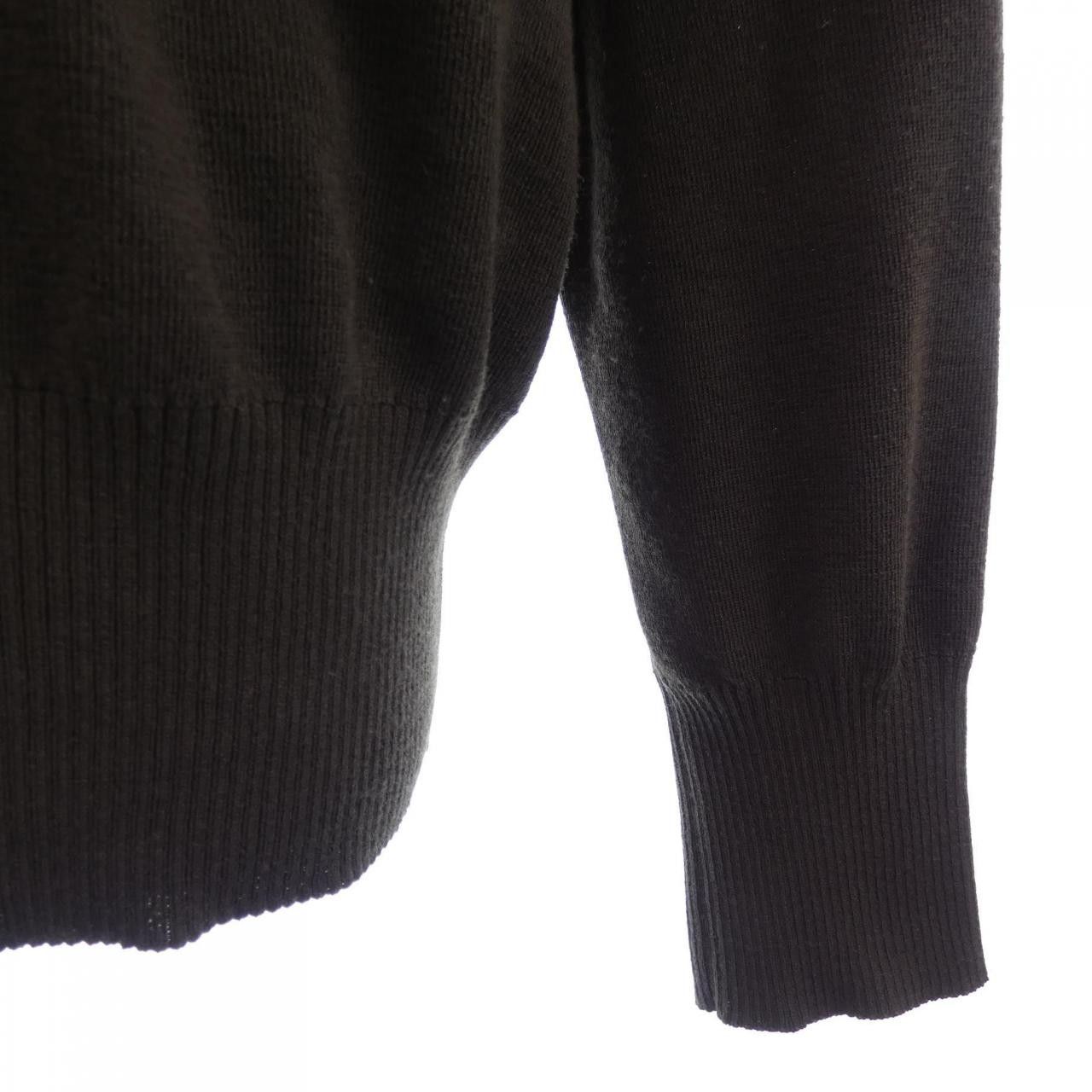 Burberry Burberry Burberry Knitwear Cotton Tops 8077558 DUTY FREE for USA Size ONE SIZE - 6 Thumbnail