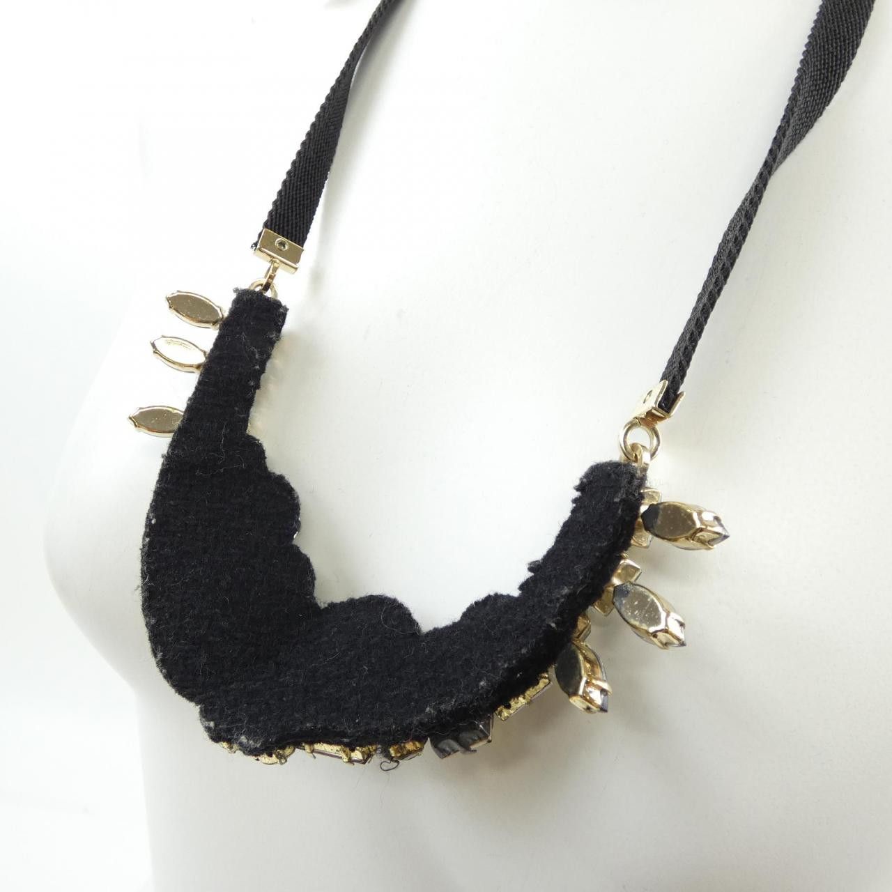 Marni Marni Marni Necklace Plastic Necklace DUTY FREE for USA Size ONE SIZE - 4 Thumbnail