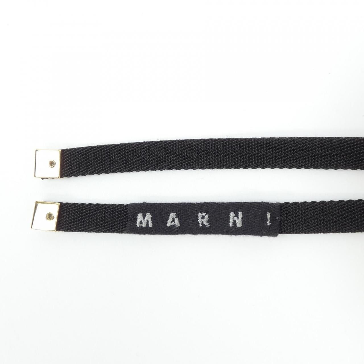 Marni Marni Marni Necklace Plastic Necklace DUTY FREE for USA Size ONE SIZE - 5 Thumbnail