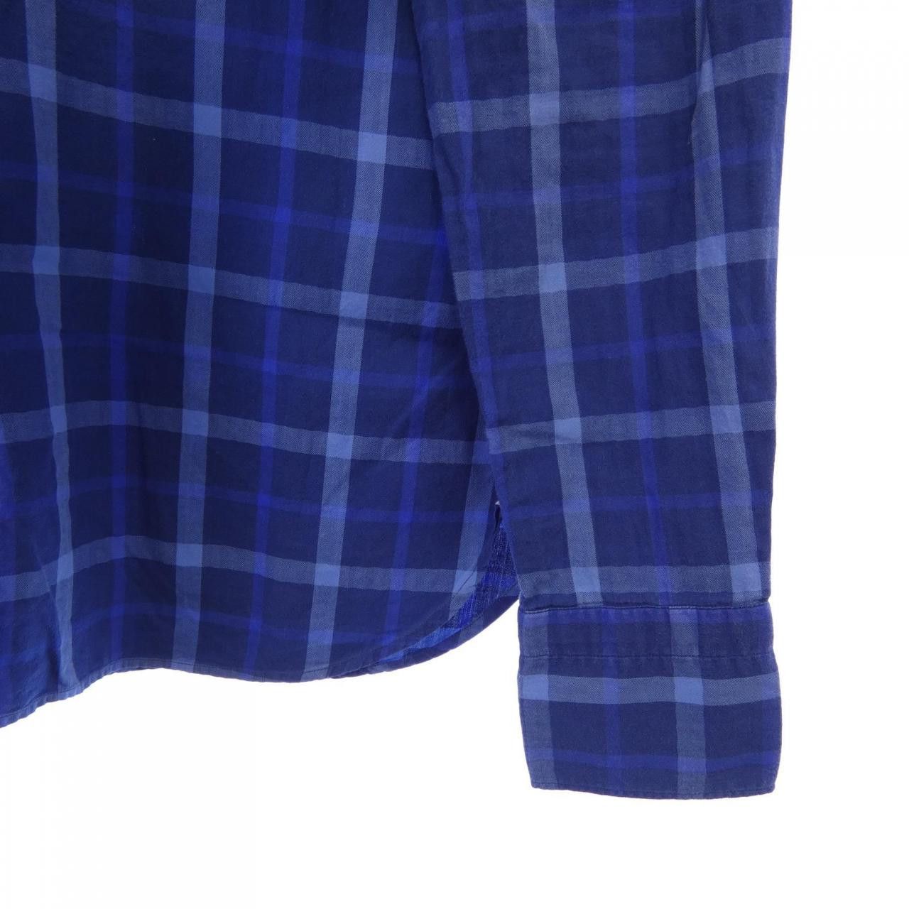 Other Other Finamore Shirt Cotton Dress Shirt DUTY FREE for USA Size ONE SIZE - 6 Thumbnail