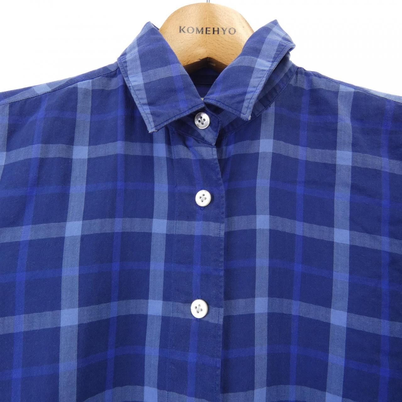 Other Other Finamore Shirt Cotton Dress Shirt DUTY FREE for USA Size ONE SIZE - 5 Thumbnail