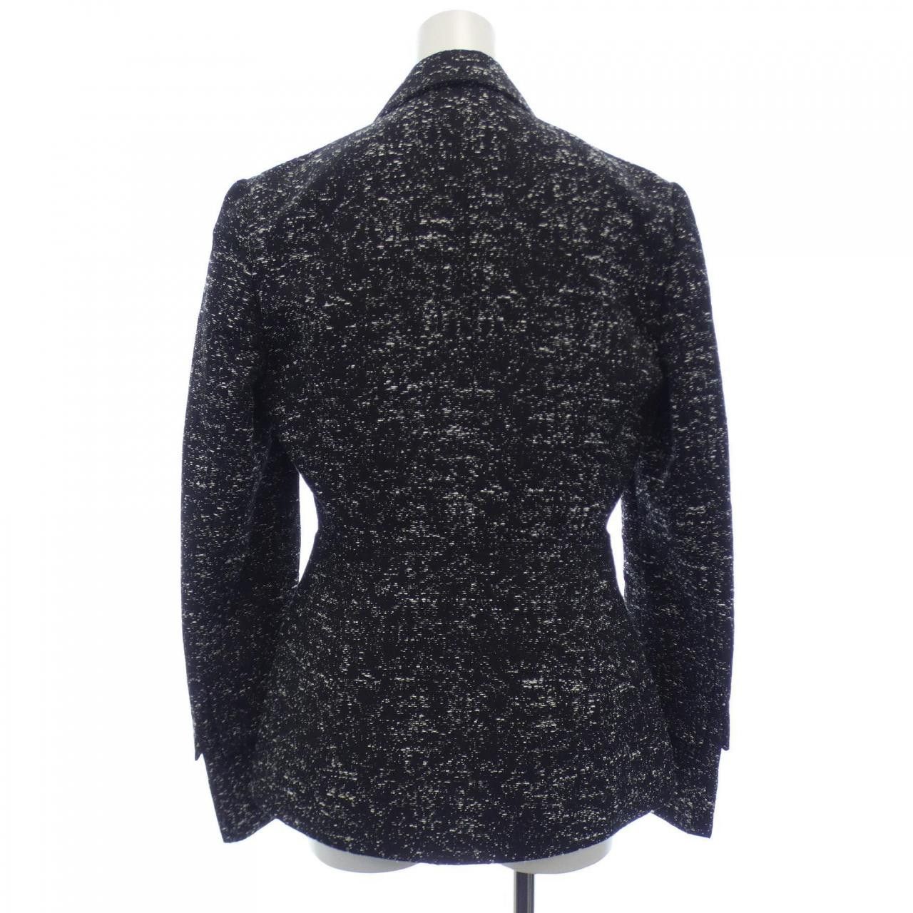 Dior Dior Christian Dior Jacket Others Outerwear 4C21263F1312 DUTY FREE for USA Size ONE SIZE - 2 Thumbnail