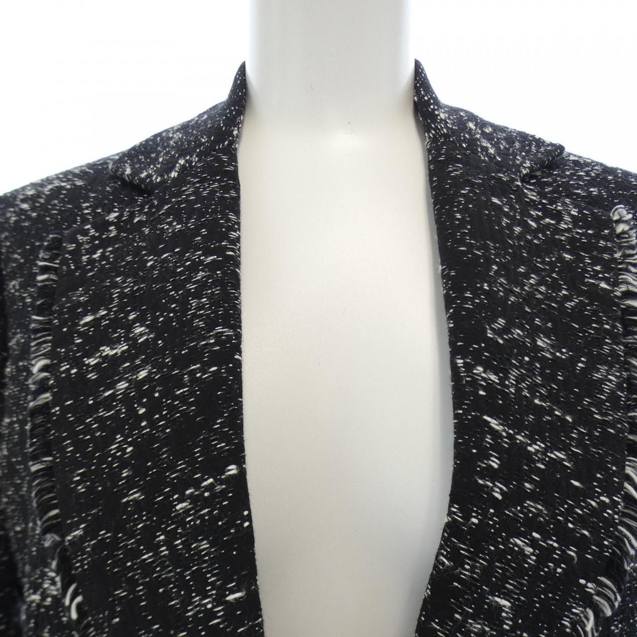 Dior Dior Christian Dior Jacket Others Outerwear 4C21263F1312 DUTY FREE for USA Size ONE SIZE - 5 Thumbnail