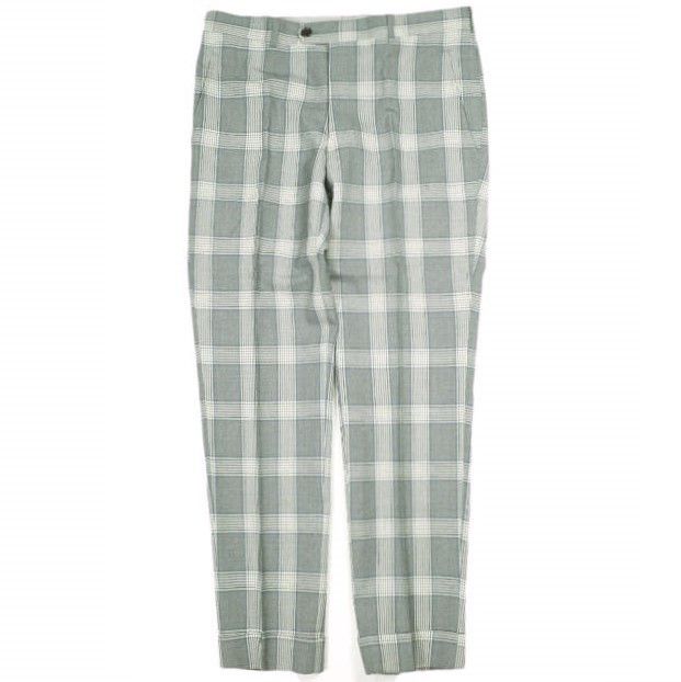 Other Other Tollegno 1900 Wool Suit Set Others Suits DUTY FREE for USA Size ONE SIZE - 4 Thumbnail