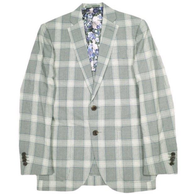 Other Other Tollegno 1900 Wool Suit Set Others Suits DUTY FREE for USA Size ONE SIZE - 2 Thumbnail