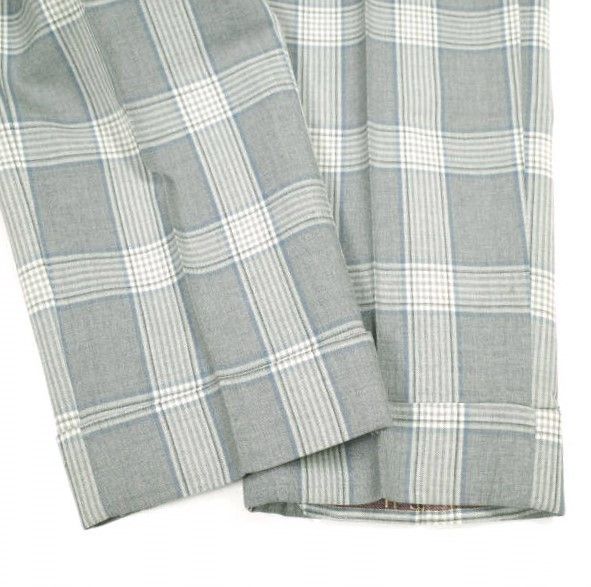 Other Other Tollegno 1900 Wool Suit Set Others Suits DUTY FREE for USA Size ONE SIZE - 15 Thumbnail