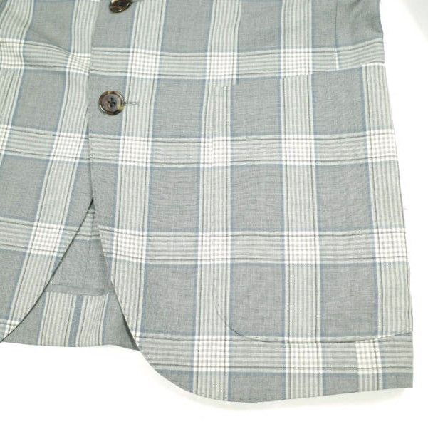 Other Other Tollegno 1900 Wool Suit Set Others Suits DUTY FREE for USA Size ONE SIZE - 8 Thumbnail