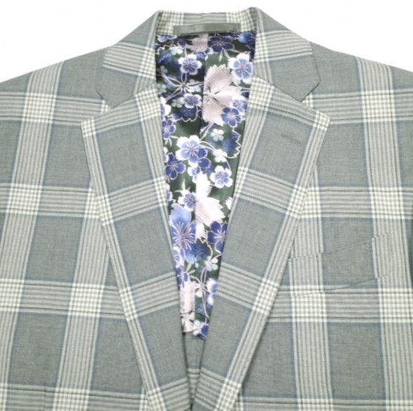 Other Other Tollegno 1900 Wool Suit Set Others Suits DUTY FREE for USA Size ONE SIZE - 6 Thumbnail