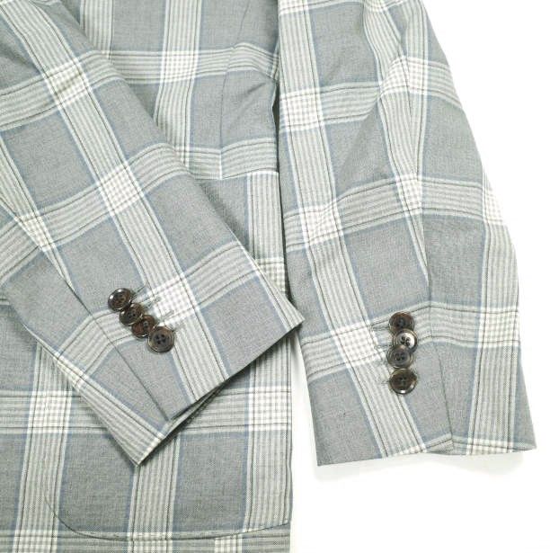 Other Other Tollegno 1900 Wool Suit Set Others Suits DUTY FREE for USA Size ONE SIZE - 7 Thumbnail