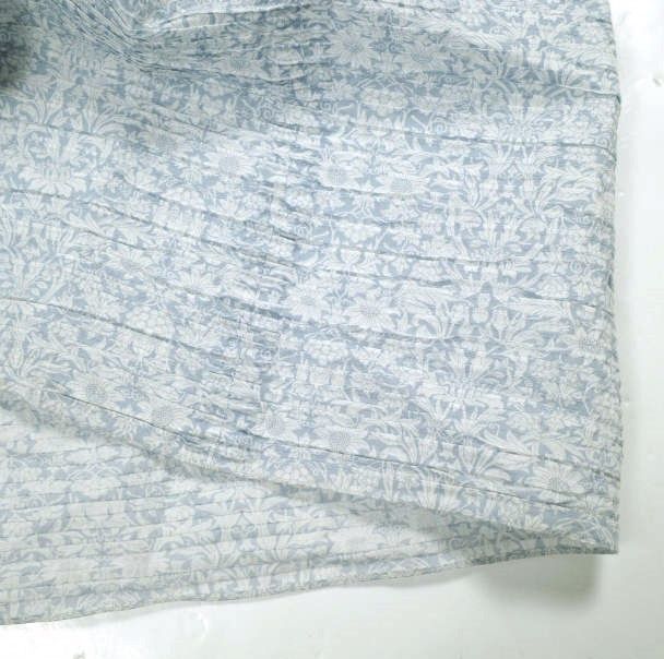 Other Other HORROR VACUI CLAIRE SKIRT Cotton Skirt Cotton Skirts DUTY FREE for USA Size ONE SIZE - 8 Thumbnail