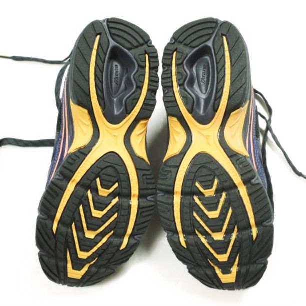 Other Other Mizuno MXR Osaka Pack Synthetic Fiber Artificial Leather Sneakers Others Shoes D1GA251601 DUTY FREE for USA Size ONE SIZE - 9 Thumbnail