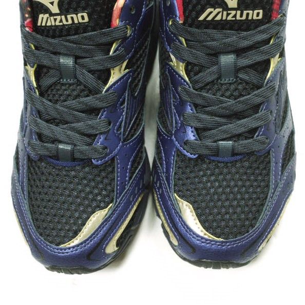 Other Other Mizuno MXR Osaka Pack Synthetic Fiber Artificial Leather Sneakers Others Shoes D1GA251601 DUTY FREE for USA Size ONE SIZE - 5 Thumbnail
