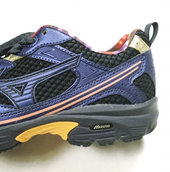 Other Other Mizuno MXR Osaka Pack Synthetic Fiber Artificial Leather Sneakers Others Shoes D1GA251601 DUTY FREE for USA Size ONE SIZE - 8 Thumbnail