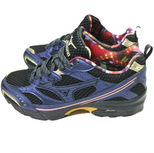 Other Other Mizuno MXR Osaka Pack Synthetic Fiber Artificial Leather Sneakers Others Shoes D1GA251601 DUTY FREE for USA Size ONE SIZE - 2 Thumbnail