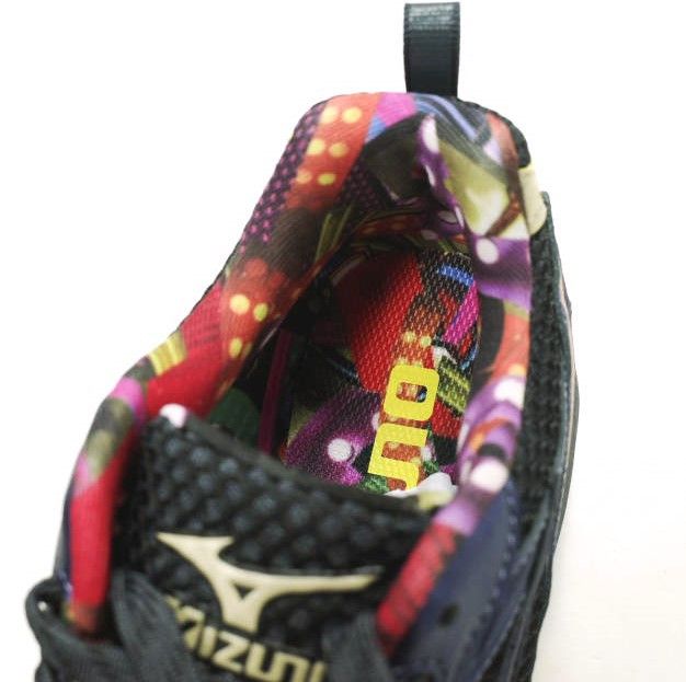 Other Other Mizuno MXR Osaka Pack Synthetic Fiber Artificial Leather Sneakers Others Shoes D1GA251601 DUTY FREE for USA Size ONE SIZE - 7 Thumbnail