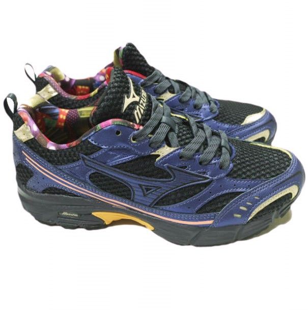 Other Other Mizuno MXR Osaka Pack Synthetic Fiber Artificial Leather Sneakers Others Shoes D1GA251601 DUTY FREE for USA Size ONE SIZE - 3 Thumbnail