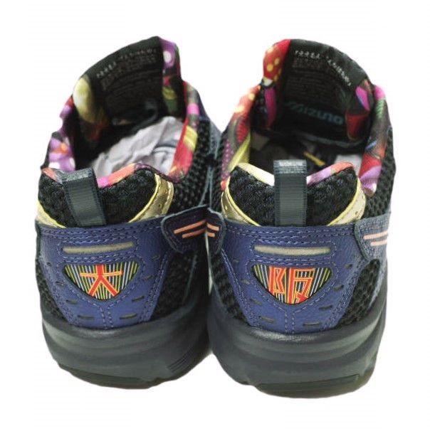 Other Other Mizuno MXR Osaka Pack Synthetic Fiber Artificial Leather Sneakers Others Shoes D1GA251601 DUTY FREE for USA Size ONE SIZE - 4 Thumbnail