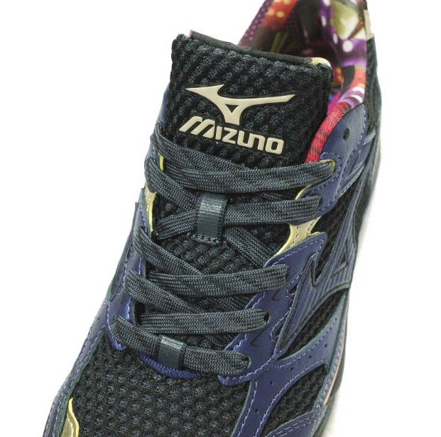 Other Other Mizuno MXR Osaka Pack Synthetic Fiber Artificial Leather Sneakers Others Shoes D1GA251601 DUTY FREE for USA Size ONE SIZE - 6 Thumbnail