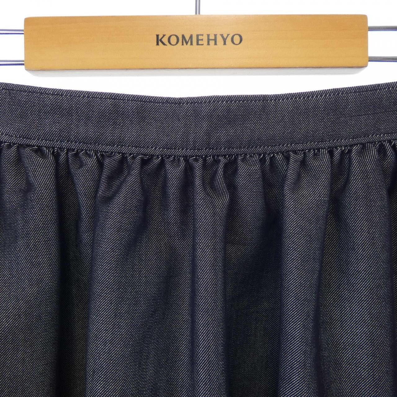 Other Other tricot COMME des GARÇONS Skirt Others Skirts TS-02017S DUTY FREE for USA Size ONE SIZE - 5 Thumbnail
