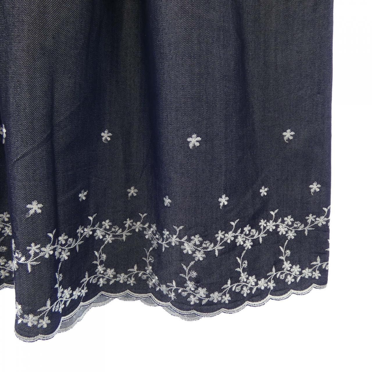 Other Other tricot COMME des GARÇONS Skirt Others Skirts TS-02017S DUTY FREE for USA Size ONE SIZE - 6 Thumbnail