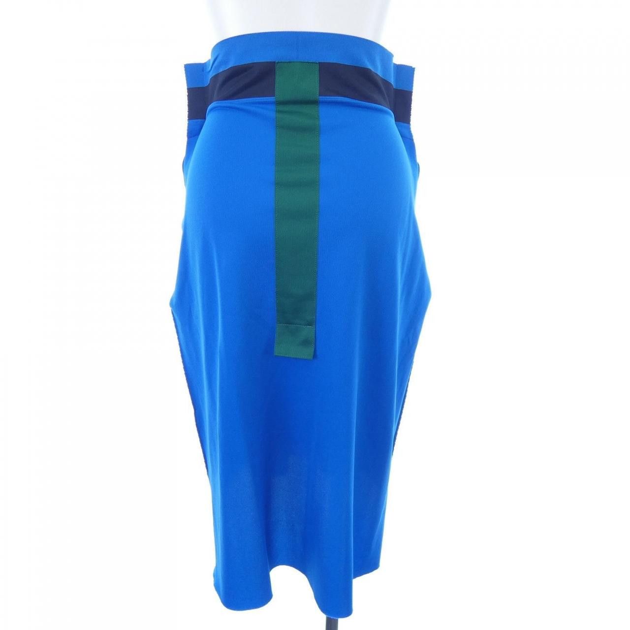 Issey Miyake Issey Miyake Issey Miyake Skirt Others Skirts IL96-JJ331 DUTY FREE for USA Size ONE SIZE - 2 Thumbnail