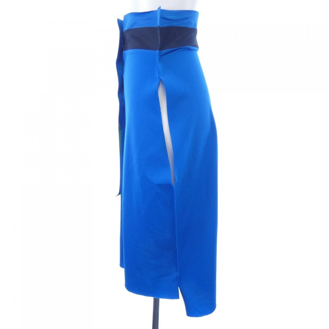 Issey Miyake Issey Miyake Issey Miyake Skirt Others Skirts IL96-JJ331 DUTY FREE for USA Size ONE SIZE - 7 Thumbnail