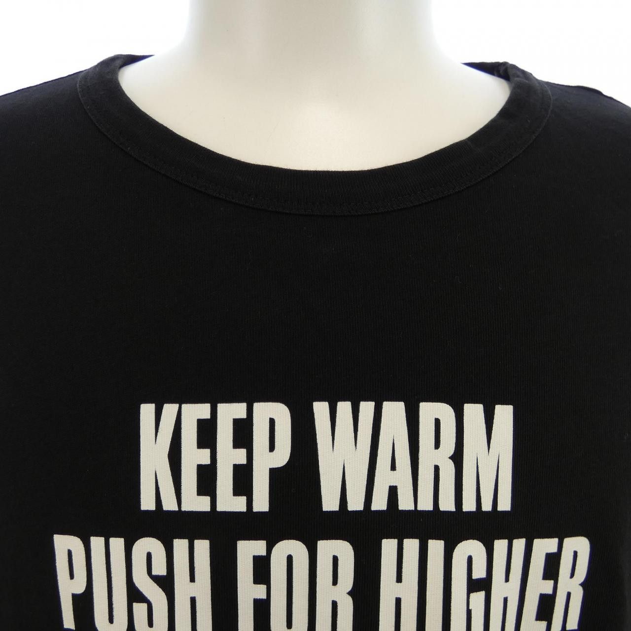 Moncler Moncler Moncler T-shirt Cotton T-Shirts G20918D00012 DUTY FREE for USA Size ONE SIZE - 5 Thumbnail
