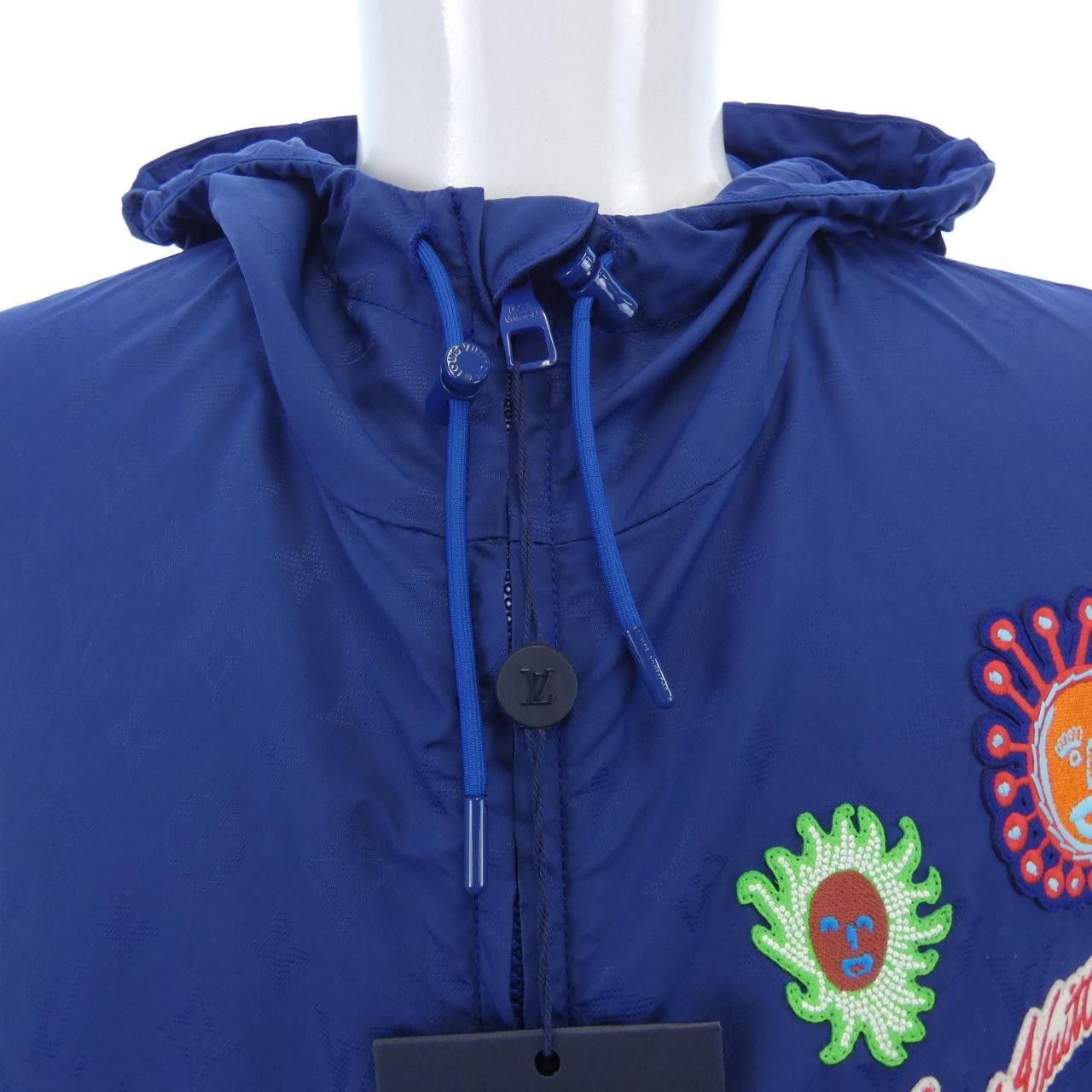 Louis Vuitton Louis Vuitton HOB32WYP1 Ecoynl Blouson Others Outerwear HOB32WYP1 DUTY FREE for USA