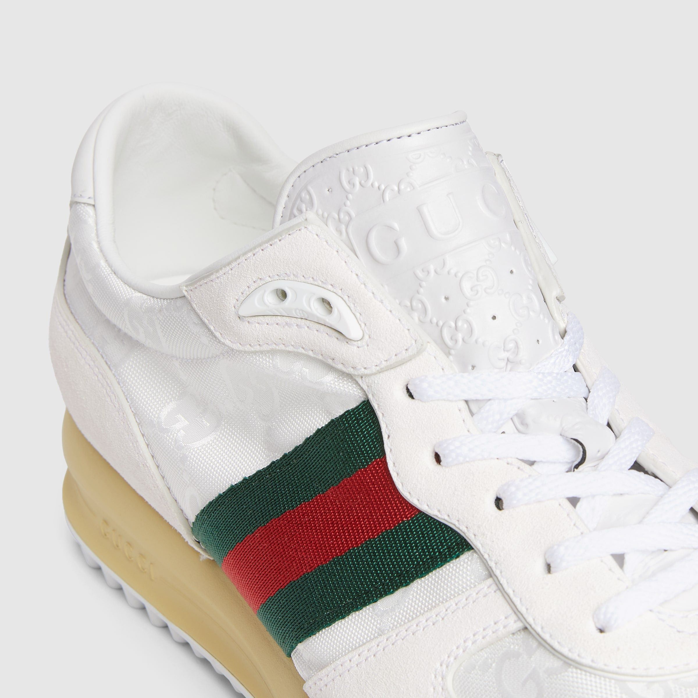 Gucci Gucci Re-Motion Sneakers SIZE 9 Size ONE SIZE - 3 Thumbnail