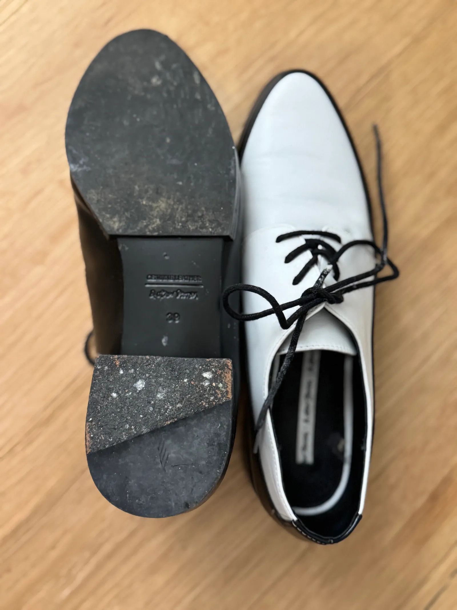 & Other Stories & Other Stories Loafers Size US 9 / IT 39 - 3 Thumbnail
