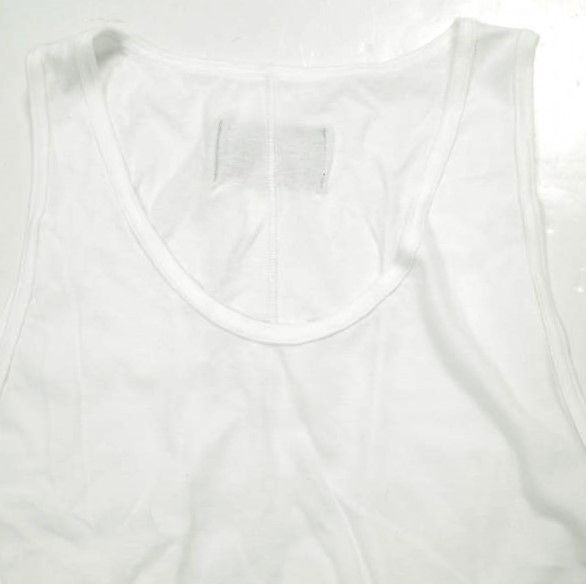 Other Other cvtvlist INNER TANKTOP Cotton Polyester Tanktop (Osaka Limited) Cotton Tops 250103OS03 DUTY FREE for USA Size ONE SIZE - 5 Thumbnail