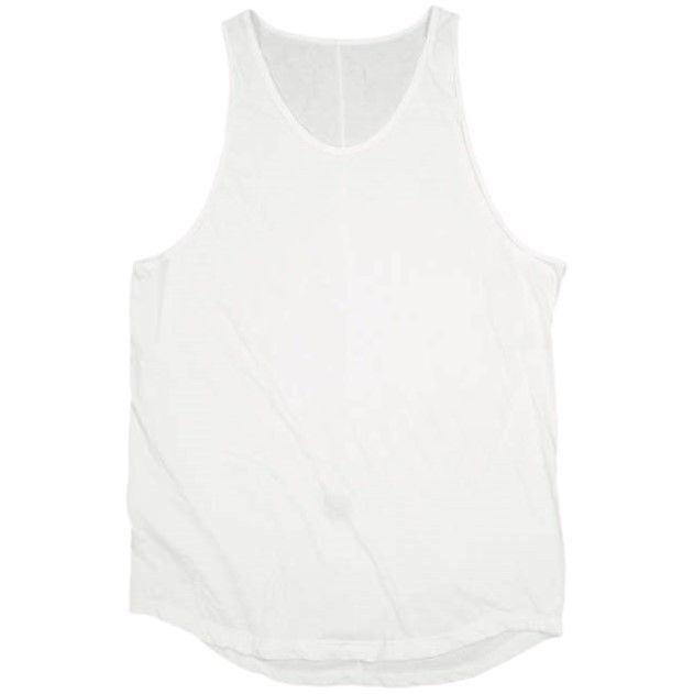 Other Other cvtvlist INNER TANKTOP Cotton Polyester Tanktop (Osaka Limited) Cotton Tops 250103OS03 DUTY FREE for USA Size ONE SIZE - 2 Thumbnail