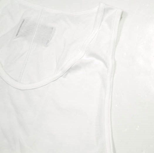 Other Other cvtvlist INNER TANKTOP Cotton Polyester Tanktop (Osaka Limited) Cotton Tops 250103OS03 DUTY FREE for USA Size ONE SIZE - 6 Thumbnail