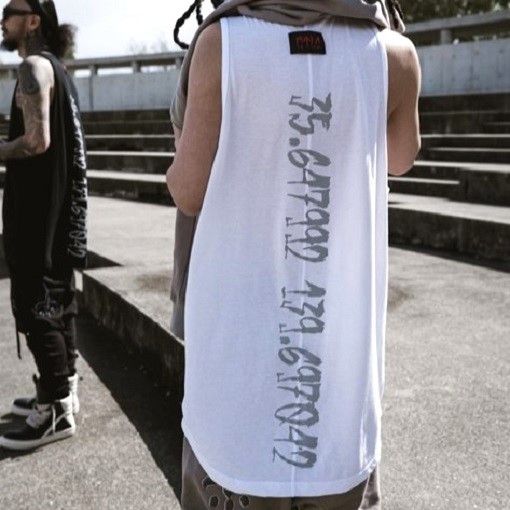 Other Other cvtvlist INNER TANKTOP Cotton Polyester Tanktop (Osaka Limited) Cotton Tops 250103OS03 DUTY FREE for USA Size ONE SIZE - 3 Thumbnail