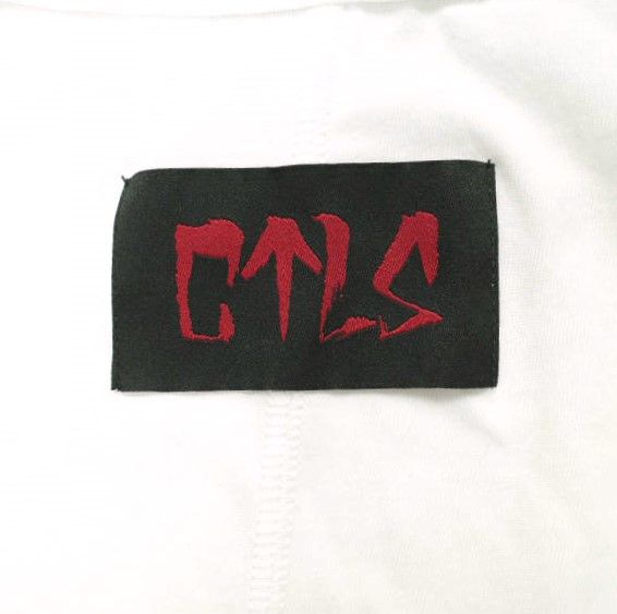 Other Other cvtvlist INNER TANKTOP Cotton Polyester Tanktop (Osaka Limited) Cotton Tops 250103OS03 DUTY FREE for USA Size ONE SIZE - 4 Thumbnail
