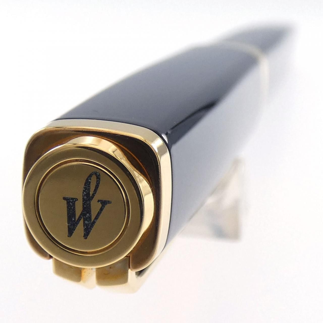 Other Other Waterman Exception Slim Au750 Fountain Pen Metal Pen DUTY FREE for USA Size ONE SIZE - 8 Thumbnail