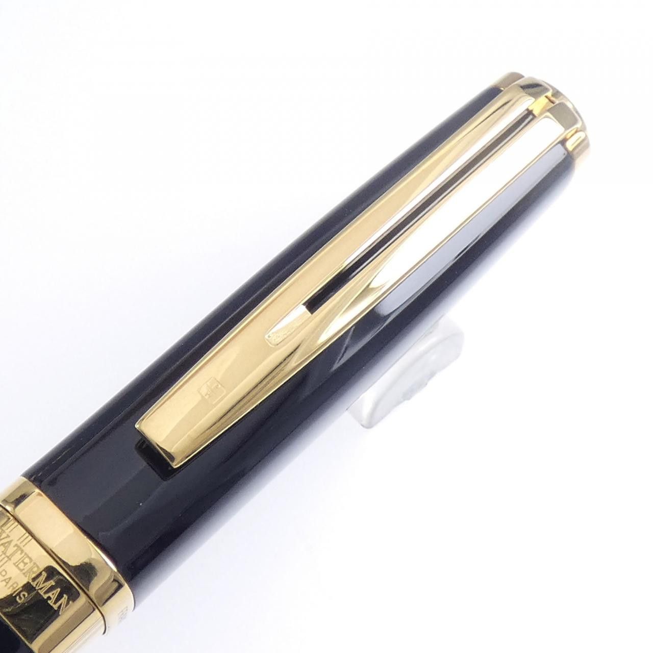 Other Other Waterman Exception Slim Au750 Fountain Pen Metal Pen DUTY FREE for USA Size ONE SIZE - 5 Thumbnail