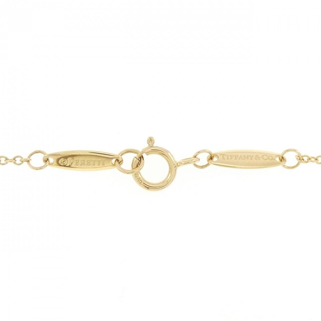 Tiffany & Co. Tiffany & Co. Tiffany By the Yard Au750 Necklace Metal Necklace DUTY FREE for USA Size ONE SIZE - 5 Thumbnail