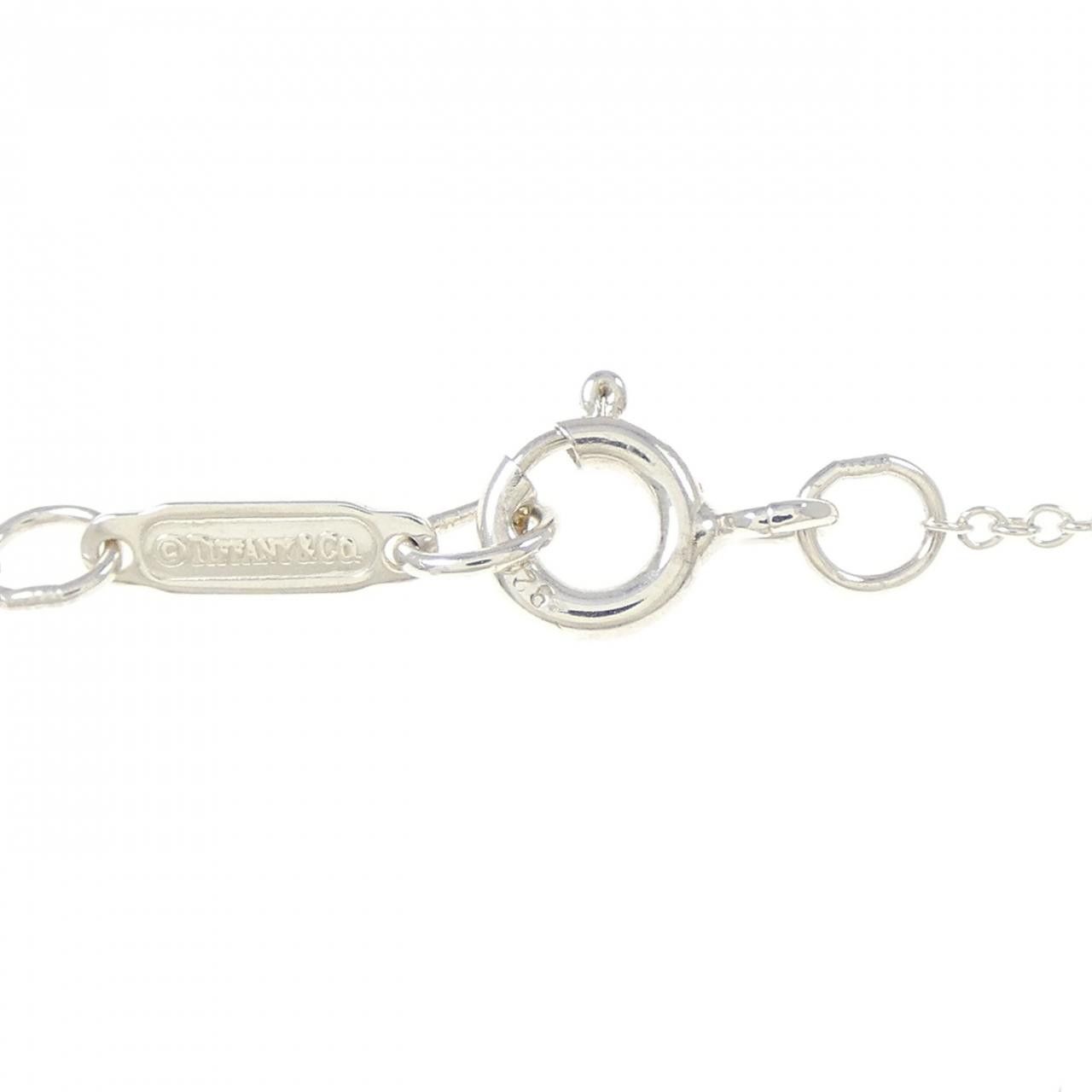 Tiffany & Co. Tiffany & Co. Tiffany Nature Butterfly 925 Silver Necklace Metal Necklace DUTY FREE for USA Size ONE SIZE - 5 Thumbnail
