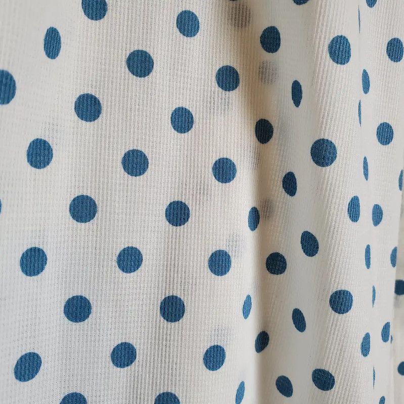 Dior Dior Pleated Dot Skirt for Women, Size L 0089 Size 30" / US 8 / IT 44 - 9 Thumbnail