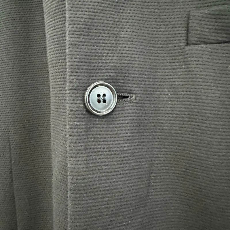 Dior Black Cotton Women's Jacket 0089