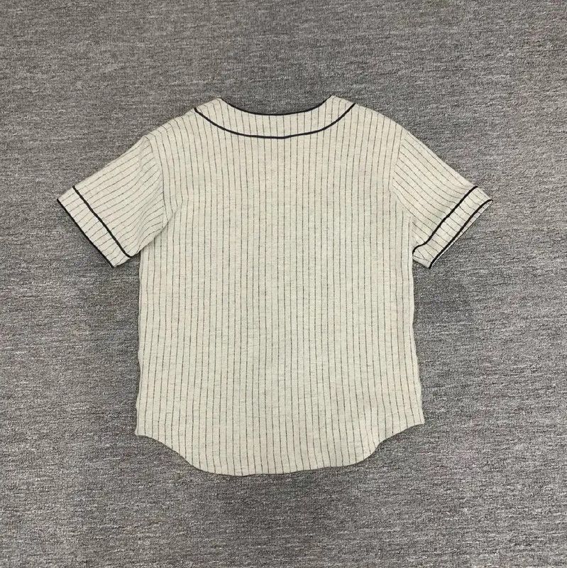 Dior Dior Grey Cotton Women's T-Shirt 0089 Size S / US 4 / IT 40 - 2 Thumbnail