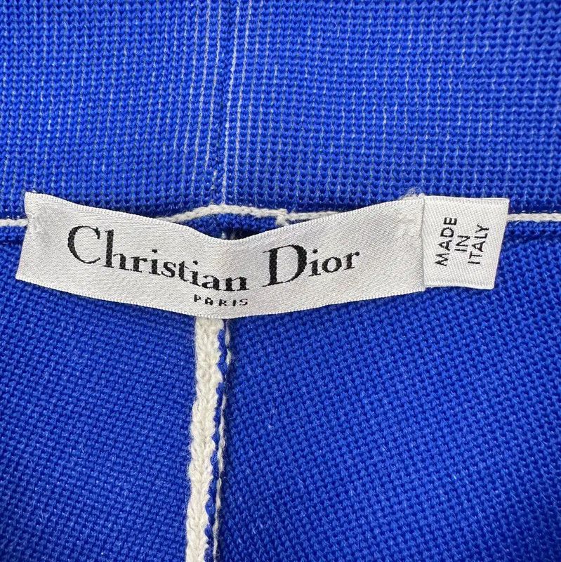 Dior Dior Multi Color Women's Shorts 0089 Size 23" - 3 Thumbnail