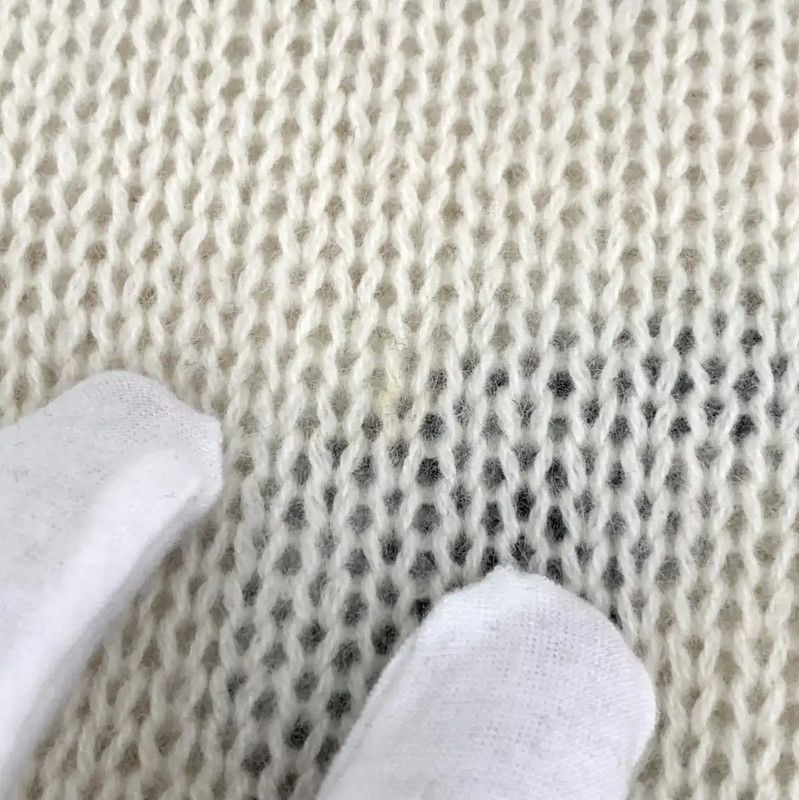 Dior Dior Beige Cashmere Women’s Pullover Sweater 0089 Size XS / US 0-2 / IT 36-38 - 9 Thumbnail