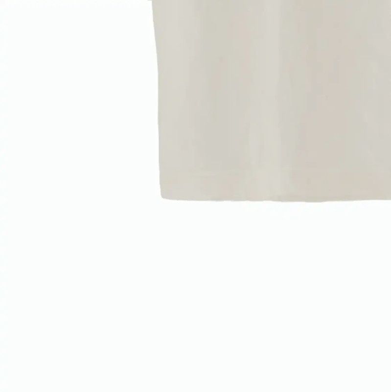 Dior Dior White Cotton Women's T-Shirt 0089 Size L / US 10 / IT 46 - 4 Thumbnail
