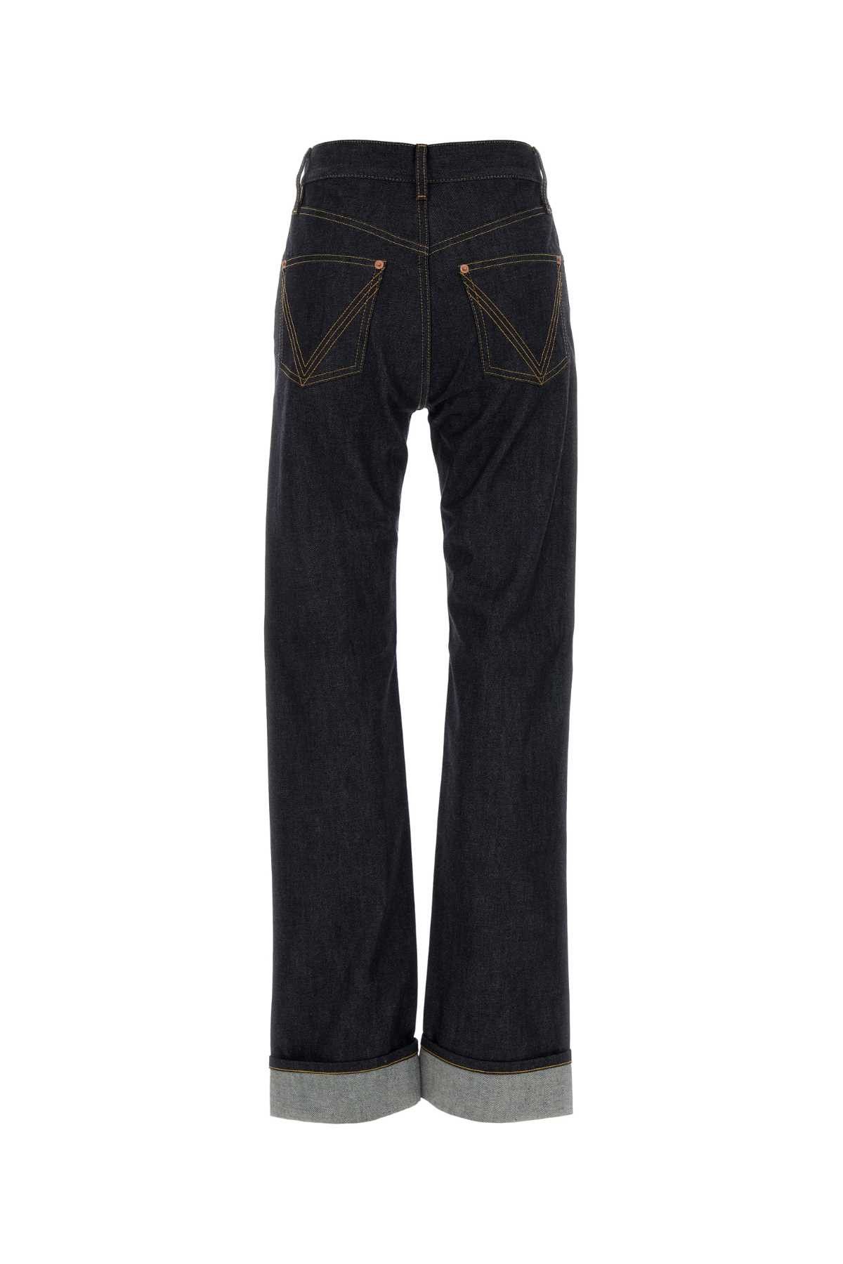 Bottega Veneta Denim Jeans Size 27" / US 4 / IT 40 - 2 Thumbnail
