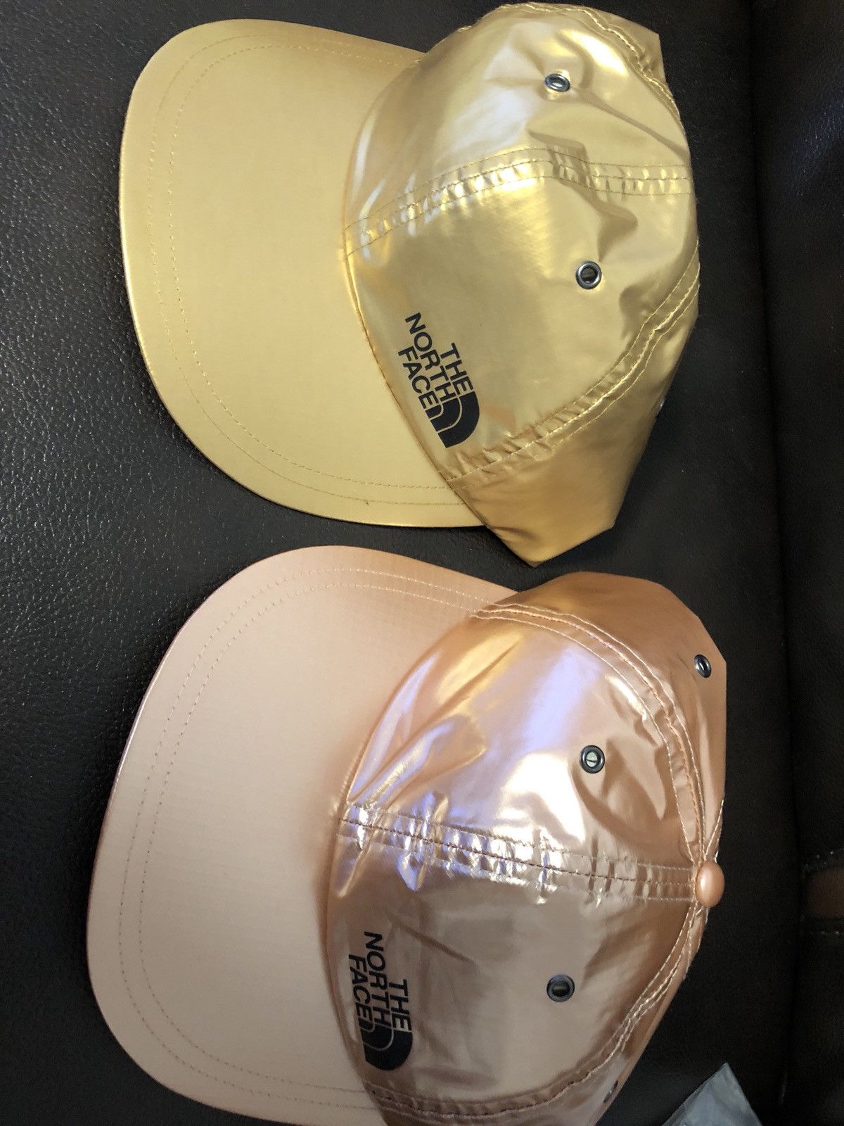 North Face 6 Panel Hat | Grailed