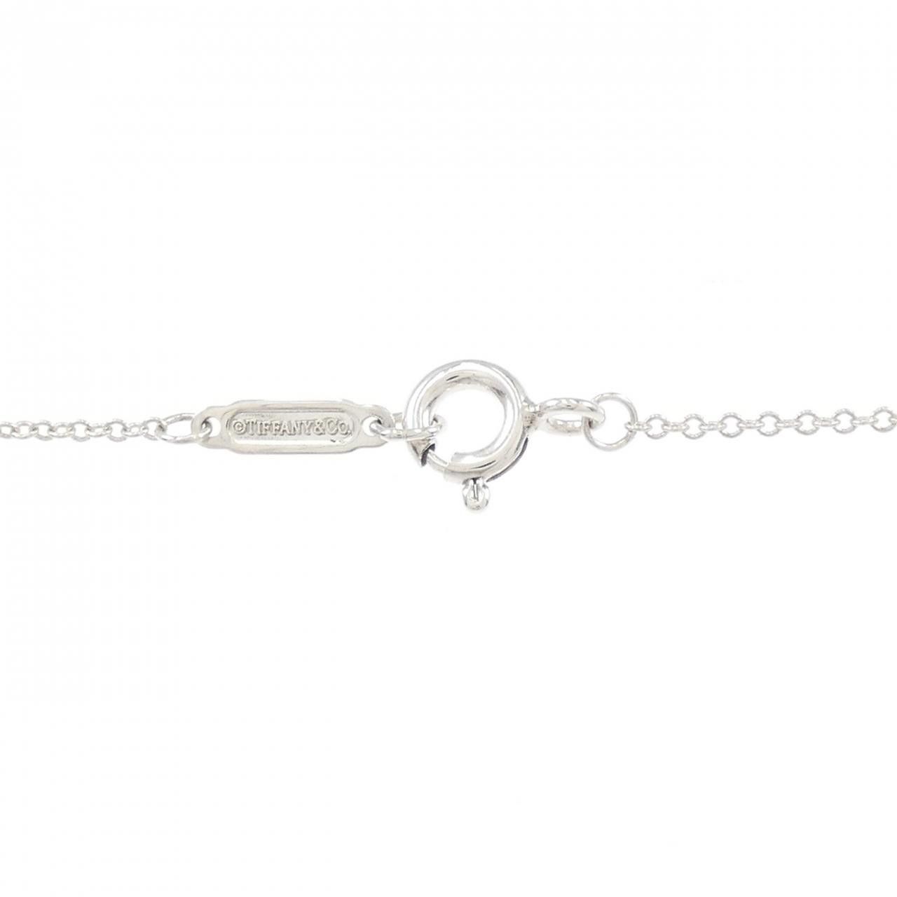 Tiffany & Co. Tiffany & Co. Tiffany 925 Silver Necklace Metal Necklace DUTY FREE for USA Size ONE SIZE - 5 Thumbnail